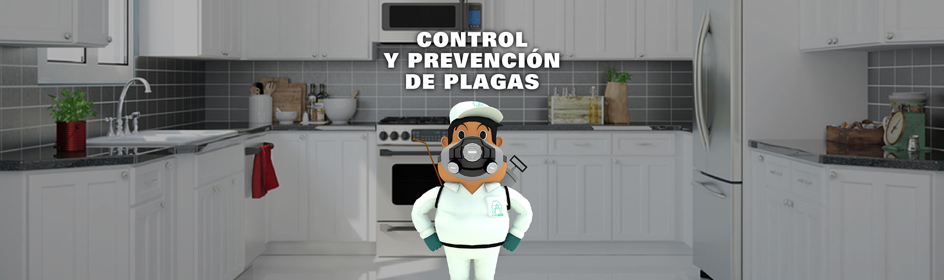 Cocinas